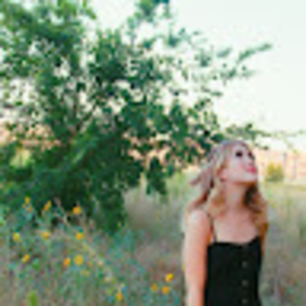 Meet your Posher, Josie